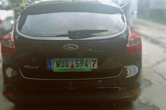 Ford Focus 2013 for sale