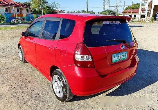 Honda Fit 2010 for sale