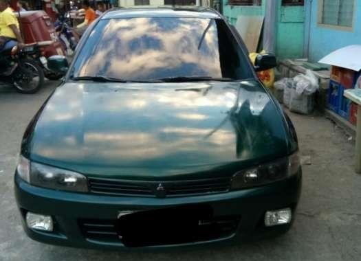 Mitsubishi Lancer 1998 for sale 