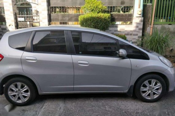 Honda Jazz 2013 AT for sale 