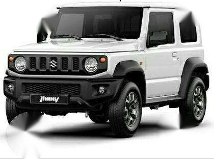 2019 Brand New Suzuki Jimny FOR SALE 