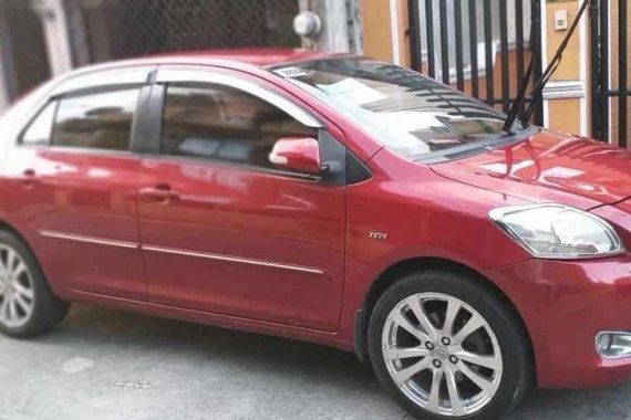 Toyota Vios 2010 for sale