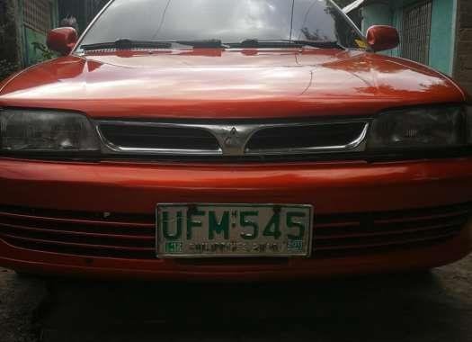 Mitsubishi Lancer 1995 for sale