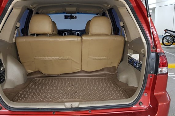 2nd Hand Ford Escape 2013 Automatic Gasoline for sale in Taguig 