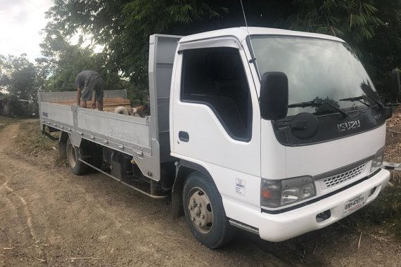 FOR SALE ISUZU ELF 2017