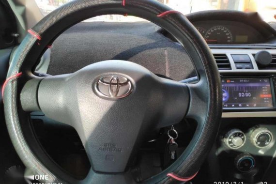 Toyota Vios 2009 1.3E FOR SALE