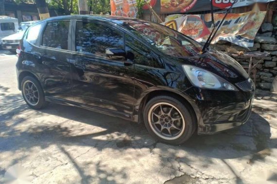 Honda Jazz Model 2011 Very good condition