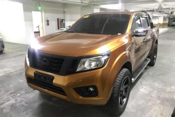 2017 Nissan Navara 4x2 AT EL for sale 