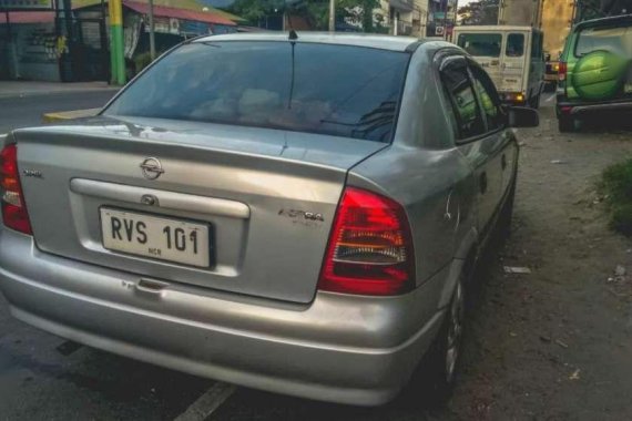 Opel Astra 2000 Model for sale