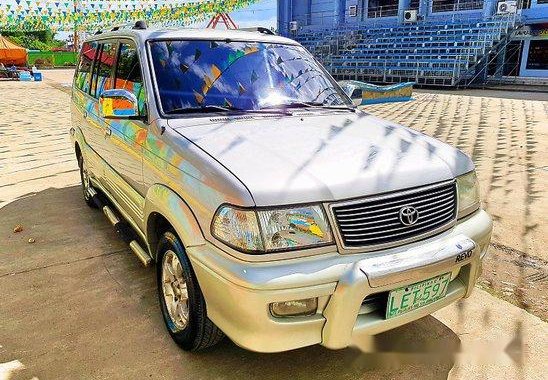 Toyota Revo 2002 for sale