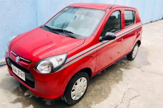 Suzuki Alto FOR SALE