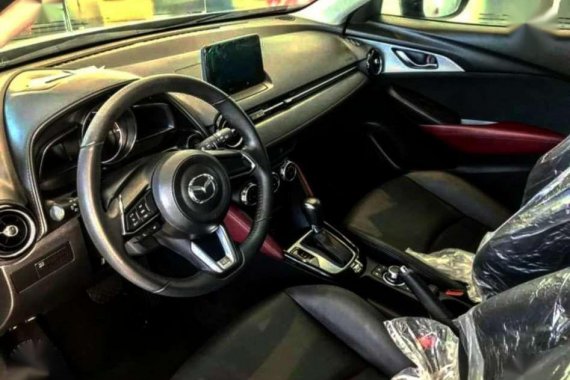 2019 Mazda CX3 Sport fwd FOR SALE