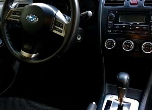 2015 Subaru XV 4WD Automatic Transmission for sale