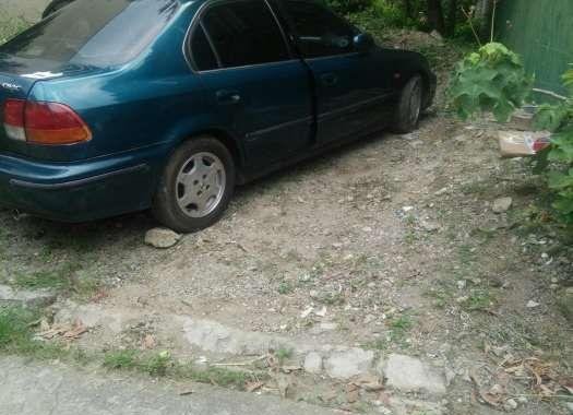 Honda Civic 96 FOR SALE
