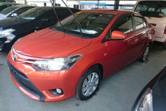 2018 Toyota Vios 1.3 E for sale 