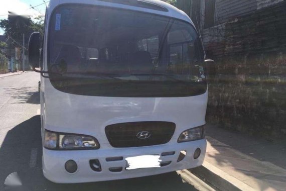 Toyota Coaster for sale van