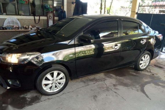 Toyota Vios 1.3 e 2014 for sale 