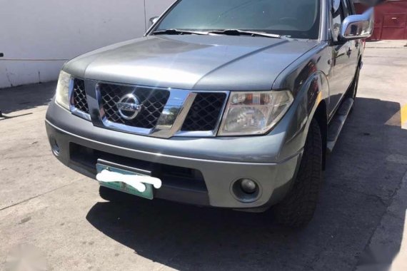 Nissan Navara 2008 for sale 