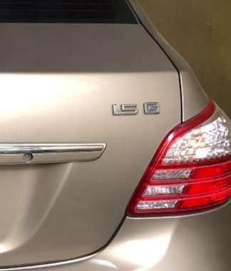 2011 series - 2010 model TOYOTA VIOS 1.5G - Manual Transmission