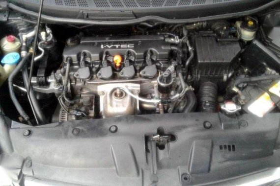 2007 Honda Civic 1.8s Automatic for sale