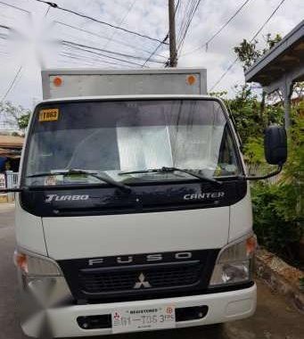 Mitsubishi Canter Fuso 2018 for sale