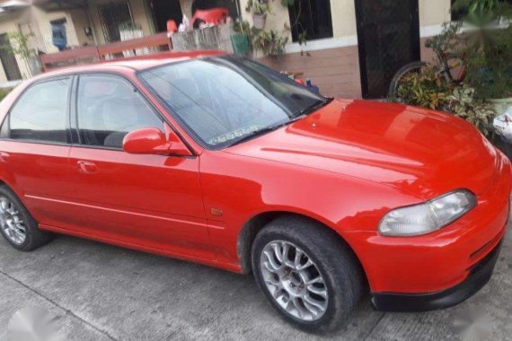 Honda Civic 1994 for sale