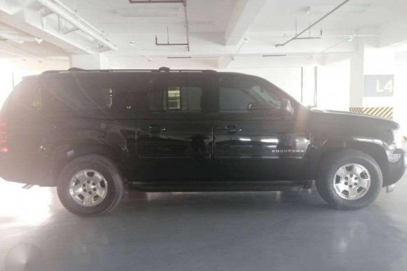 Chevrolet Suburban 2012 for sale