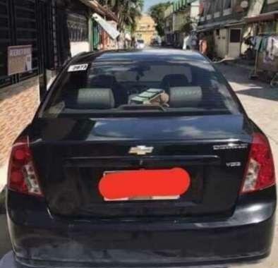 Chevrolet Optra 2009 for sale
