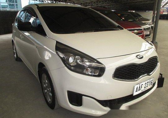 Kia Carens 2014 CRDi MT for sale