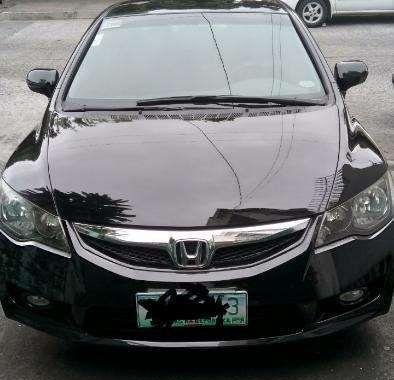 2011 Honda Civic FD 1.8S AT for sale 