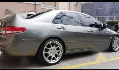 Honda Accord 2003 for sale 