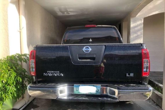 Nissan Navara 2013 for sale 