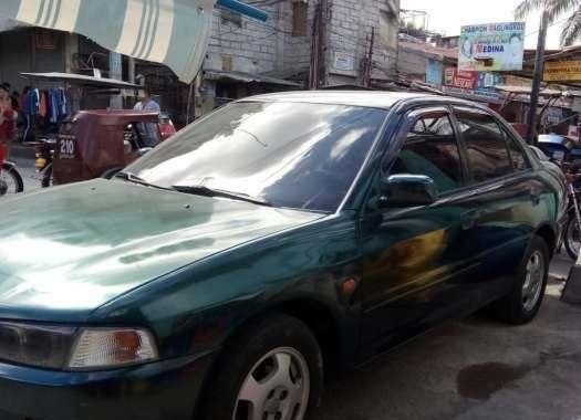 Mitsubishi Lancer 1998 for sale 