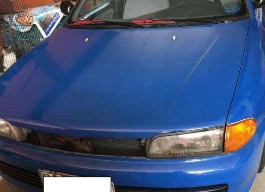 1994 Mitsubishi Lancer GLXi for sale 