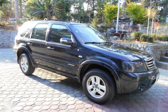 2007 Ford Escape XLS for sale 