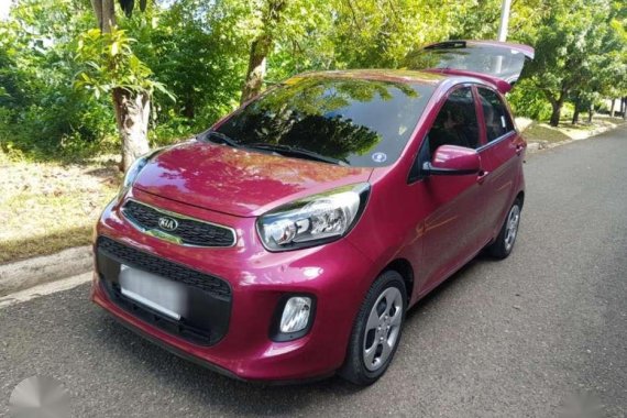 Kia Picanto 2016 for sale