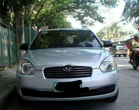 Hyundai Accent 2010 for sale 