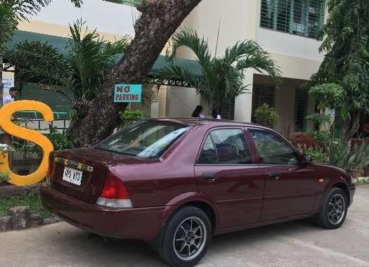 Ford Lynx GSI 2001 for sale 