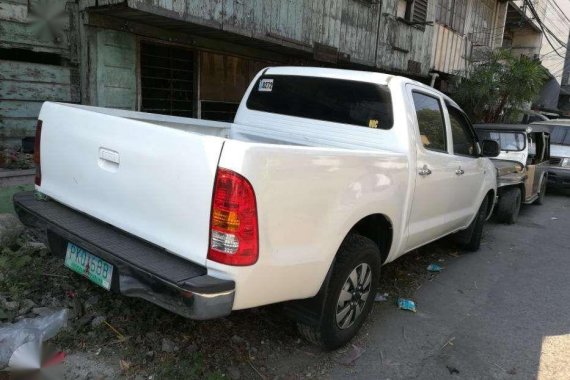 Toyota Hilux 2010 for sale 