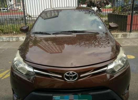 Toyota Vios 2014 for sale