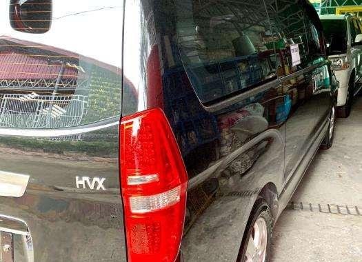 Hyundai Starex HVX 2012 for sale 