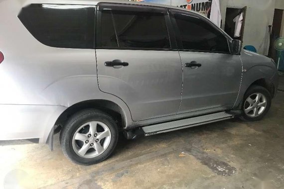 Mitsubishi Fuzion 2008 for sale