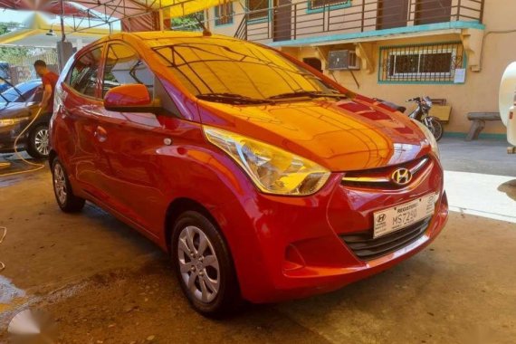 Hyundai Eon 2017 For sale