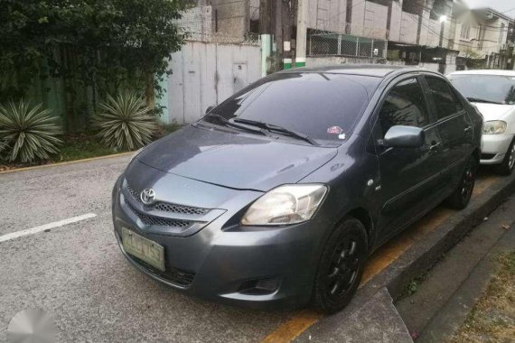 Toyota Vios 2007 for sale