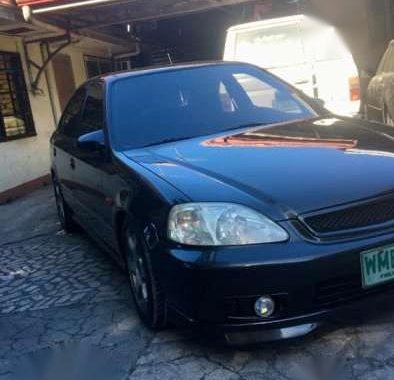 Honda Civic 2000 for sale