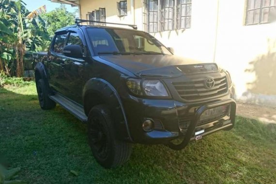 Toyota Hilux 2012 for sale 