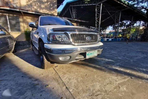 2000 Ford Expedition for sale