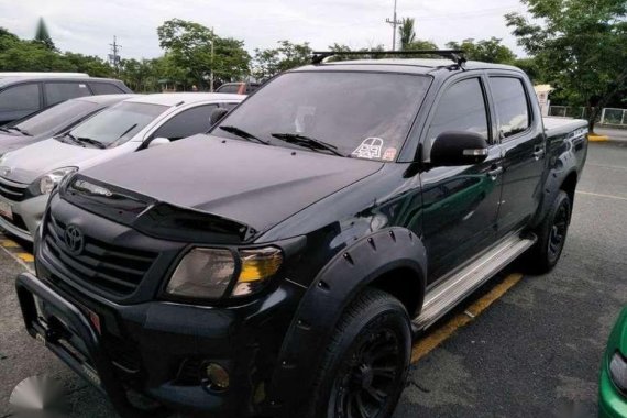 Toyota Hilux 2012 for sale 