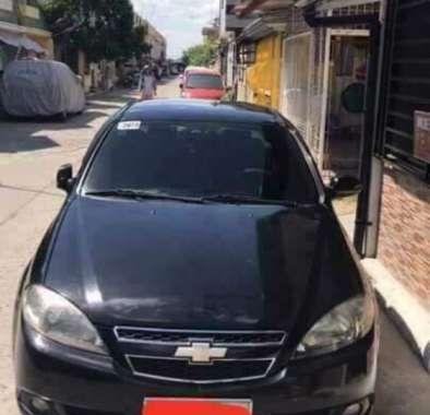 Chevrolet Optra 2009 for sale