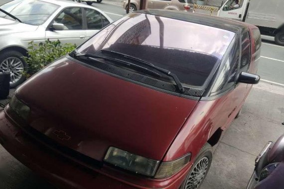 Chevrolet Lumina 93 FOR SALE